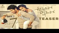 Telugu Movies On Nov 4: Like, Share & Subscribe, Urvashivo Rakshasivo, Bomma Blockbuster & Three More