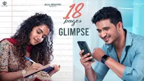 18 Pages Twitter Review: Here's What Twitterati Have To Say About Nikhil Siddhartha's Romantic Drama!