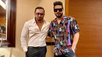 Yo Yo Honey Singh Confirms The Attack On Singer Alfaaz On Social Media