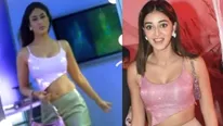 Kareena Kapoor Reacts To Ananya Panday's Poo-Inspired Halloween Look; 'You Looked PHAT'
