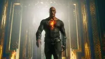 Black Adam Movie Review: Ambivalent Approach Mars Origin Story