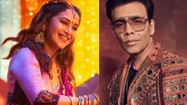 Maja Ma First Review: Karan Johar Calls Madhuri Dixit 'A Pleasure To Watch'; Demands A Spin-Off
