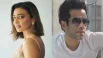 Was Radhika Apte Dating Tusshar Kapoor When They Worked On Shor In The City? Actress Reveals The Truth!