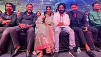 Filmfare South Awards 2022: Suriya's Films Soorarai Pottru & Jai Bhim Win Big