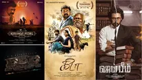 Jai Bhim, Kurangu Pedal & Kida : Three Tamil Films To Be Screened In 53rd Goa International Film Festival 2022