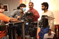 Exclusive! Cinematographer Dinesh Kumar Purshothaman Shares About His Upcoming Tamil Feature Film Love Today
