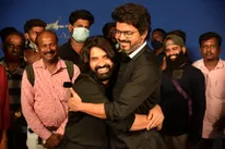 Jani Master Says ‘One More Chartbuster Loading From Thalapathy Vijay's Varisu. Keep Your Expectations High'