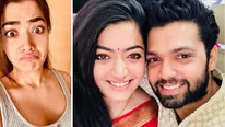 Rashmika Mandanna To Be Banned From Acting In Kannada Films? Did She Insult Rakshit Shetty?