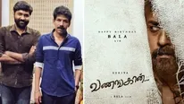 Director Arun Prabu Purushothaman Join Hands With Bala For Suriya’s Vanangaan!