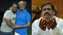 Robo Shankar Met Superstar Rajinikanth With Family On His Wedding Anniversary; Photos Go Viral!