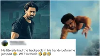 ‘WTF Is This?’: Prabhas Receives Global Trolling As Netflix Shares ‘Saaho’ Clip Amid ‘Adipurush’ Criticism