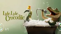 Lyle, Lyle, Crocodile Review: Child-Friendly Live Action Animation Adventure