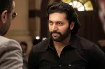 Actor Jayam Ravi's Father And Legendary Editor Mohan's 50th Wedding Anniversary!