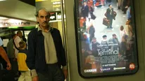  Mehran Karimi Nasseri, The Iranian Exile Behind Steven Spielberg’s ‘The Terminal’ Dies In An Airport Terminal