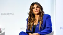 Priyanka Chopra Offers Condolences To Morbi Bridge Collapse Victims; Prays For The Injured's Speedy Recovery