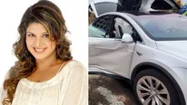 Rambha Shares Update About Her Family's Health After Car Accident, Says ‘Overwhelmed By The Love'