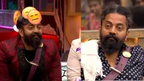 Bigg Boss Tamil 6: Remuneration Details Of Robert Master Revealed