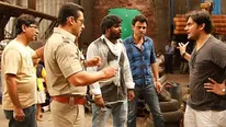 Arbaaz Khan Recalls His Experience Of Directing Salman Khan In Dabangg 2; 'He May Be My Brother But...'