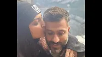 Sonam Kapoor Pens An Appreciation Note For Husband Anand Ahuja As They Enjoy A Vacation In Austria
