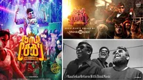 Vaigai Puyal Vadivelu Starrer Naai Sekar Returns Audio Rights Have Been Acquired By Think Music India