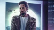 An Action Hero BO Day 2: Ayushmann Starrer Shows Slow Growth As Ajay Devgn’s Drishyam 2 continues To Roar Loud