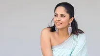 Anasuya Bharadwaj Not Keen On Returning to Small Screen Until She Finds Interesting Work! 