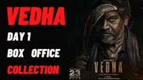 Vedha Day 1 Box Office Collection: Shiva Rajkumar Fans Sets The Theatres On Fire With Extra-ordinary Opening!