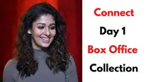 Connect Day 1 Box Office Collection: Nayanthara’s Experimental Horror Film Fails As A Theatrical Release!