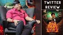 Naai Sekar Returns Twitter Review: Vaigai Puyal Vadivelu's Comeback Movie Fails To Impress Fans