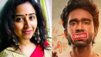 RJ Ananthi Questions Love Today Director Pradeep Ranganathan’s Double Meaning Comedy And Portrayal Of Women