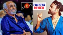 Baba Re-release Twitter Review: Fans Celebrate Rajinikanth Film With An Alternative Climax After 20 Years!