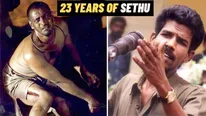 23 Years Of Sethu: Director Bala’s Film That Made The Entire Film Industry To Look Back At Chiyaan Vikram!
