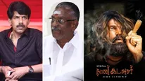 Naan Kadavul Actor Alagan Tamilmani Curses Director Bala: ‘Change Your Attitude Else You Will Disappear'