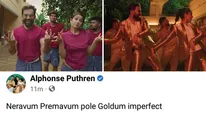 Alphonse Puthren’s Gold Movie Expectations Vs Reality; Hardly 2 Minutes For Nayanthara In First Half!