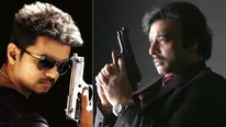 Actor Karthik Refused To Act With Actor Vijay In Lokesh Kanagaraj’s Thalapathy 67!
