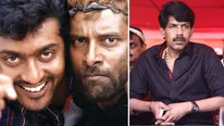 Vanangaan Controversy: Netizens Blame Director Bala For Dropping Suriya From The Film!