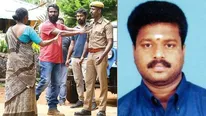 Viduthalai Stuntman Suresh's Death At Shooting Spot: People Question Kollywood Regarding Safety Precautions