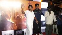 Bigg Boss Tamil 6’s GP Muthu Angrily STORMES OUT of Connect Movie Premiere. Says He was Insulted