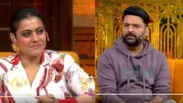 The Kapil Sharma Show: Kajol Says Have No Plans Of Being A Director. See Kapil's Witty Explanation To This