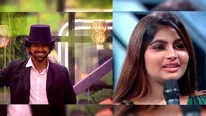 Bigg Boss Tamil 6: 'Kathir Is My Good Friend'; Queency Opens Up For The First Time After Elimination