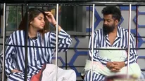Bigg Boss Tamil 6: Robert Reveals The Secret Behind The Abbreviation Of 'RAJQ'