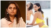 Ramya Aka Divya Spandana Comes Out In Support Of Deepika Padukone, Says’ Freedom Of Choice Is Our Basic Right’