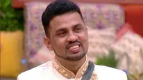 Bigg Boss Kannada 9 Finale: After Divya Uruduga, Rupesh Rajanna Is Out Of The Bigg Boss House