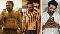 Vijay Sethupathi’s Slim Looking Selfie Goes Viral: Fans Surprised By His Transformation!
