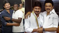 ‘I Will Not Act In Movies Anymore’ Announces Udhayanidhi Stalin Who Takes Charge As Minister Of Tamil Nadu!