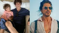 Pathaan: Shah Rukh Khan Reveals AbRam Khan’s Cutest Reaction To The Trailer; Says ‘The Little One Liked….’