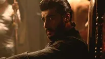 Exclusive! Bollywood Star Arjun Kapoor Gets Candid Ahead Of Kuttey Release