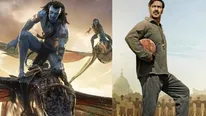 Avatar 2 In Elite League Of 300 Crore Club, Ajay Devgn To Strike Again With Maidaan & Bholaa After Drishyam 2