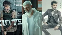 Arjun Kapoor’s Kuttey Flops, Both Thunivu And Varisu Aim To Enter 100 Crore Club