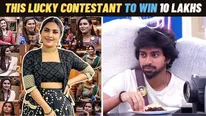 Bigg Boss Tamil 6: Maina Will Reach Finale & Lose It; THIS Lucky Contestant To Win 10 Lakhs Cash Box